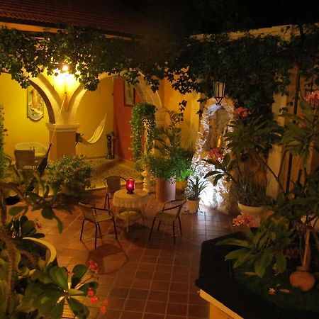 Casa Magdalena Hotell Santa Marta  Exteriör bild