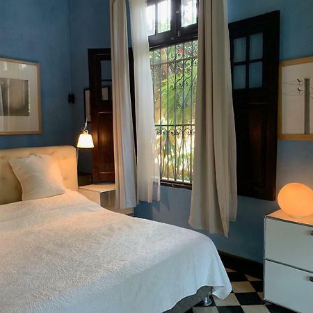 Casa Magdalena Hotell Santa Marta  Exteriör bild