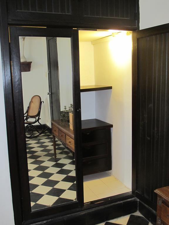Casa Magdalena Hotell Santa Marta  Rum bild