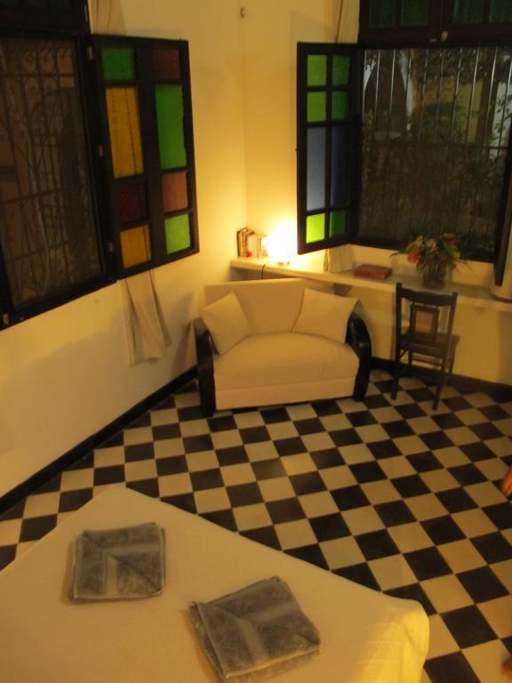 Casa Magdalena Hotell Santa Marta  Exteriör bild