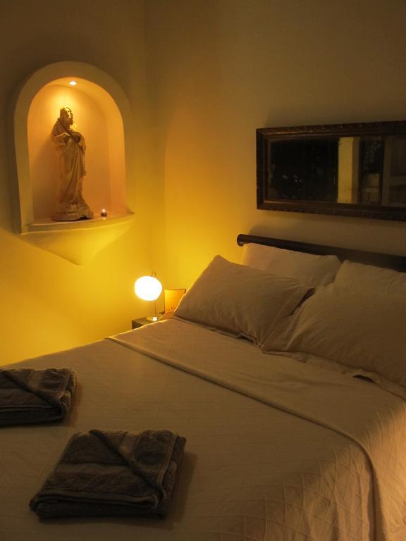 Casa Magdalena Hotell Santa Marta  Exteriör bild
