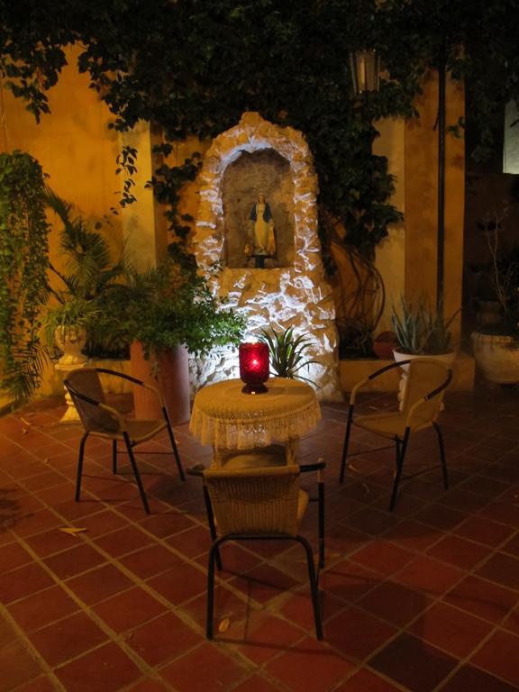 Casa Magdalena Hotell Santa Marta  Exteriör bild