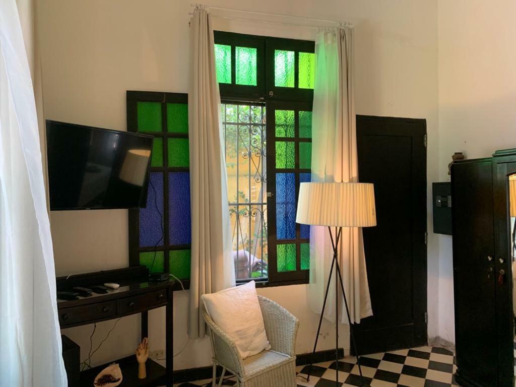 Casa Magdalena Hotell Santa Marta  Exteriör bild