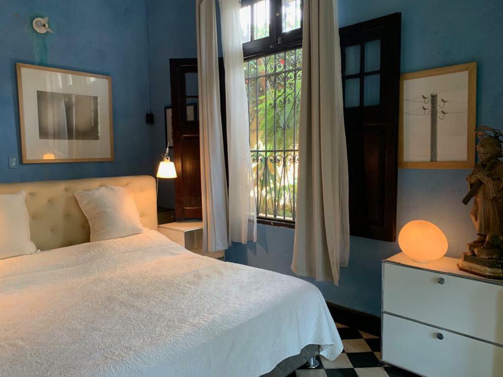 Casa Magdalena Hotell Santa Marta  Exteriör bild